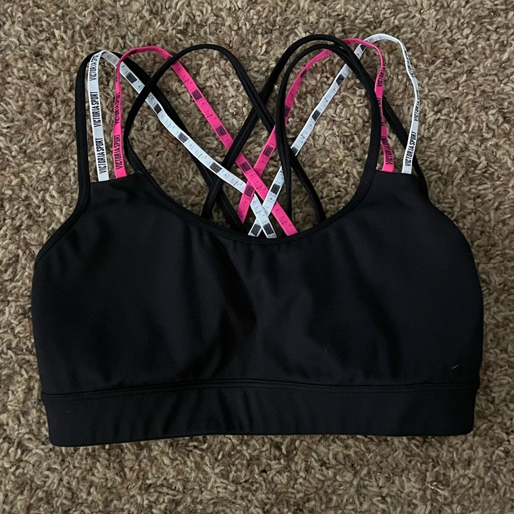 Victoria Secret Sports Bra